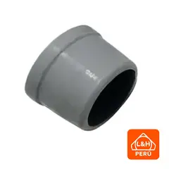 L&H - Tapón Obturador 22-26 para espárrago 58” o tubo 34” Bolsa 200und