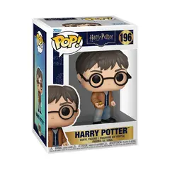 FUNKO - Harry Potter N° 196 Harry Potter