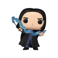 FUNKO - Harry Potter N° 195 Severus Snape