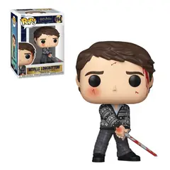 FUNKO - Harry Potter N° 194 Neville Longbottom
