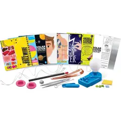 4M - Set de ciencia módulo de circuito mágico