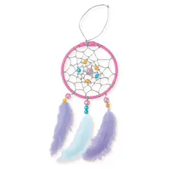 4M - Set crea un atrapa sueños