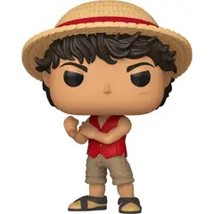 FUNKO - One Piece N° 1878 Monkey D. Luffy