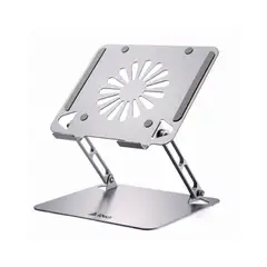 IDOCK - SOPORTE PARA LAPTOP GALAXY I60 ALUMINIO PN GALAXY-I60