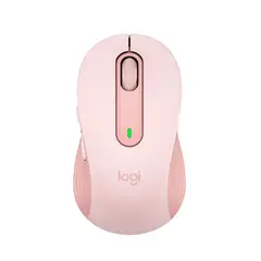 LOGITECH - MOUSE INAL. SIGNATURE M650 BT 4000DPI ROSADO P-N 910-006251