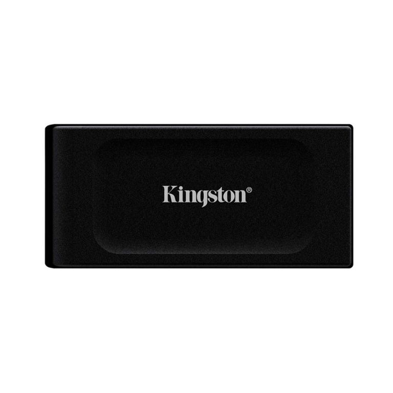 UNIDAD DE ESTADO SOLIDO EXT XS1000 1TB P-N SXS1000-1000G