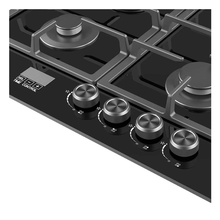 Encimera Mesa Vidrio 60 cm - GLP