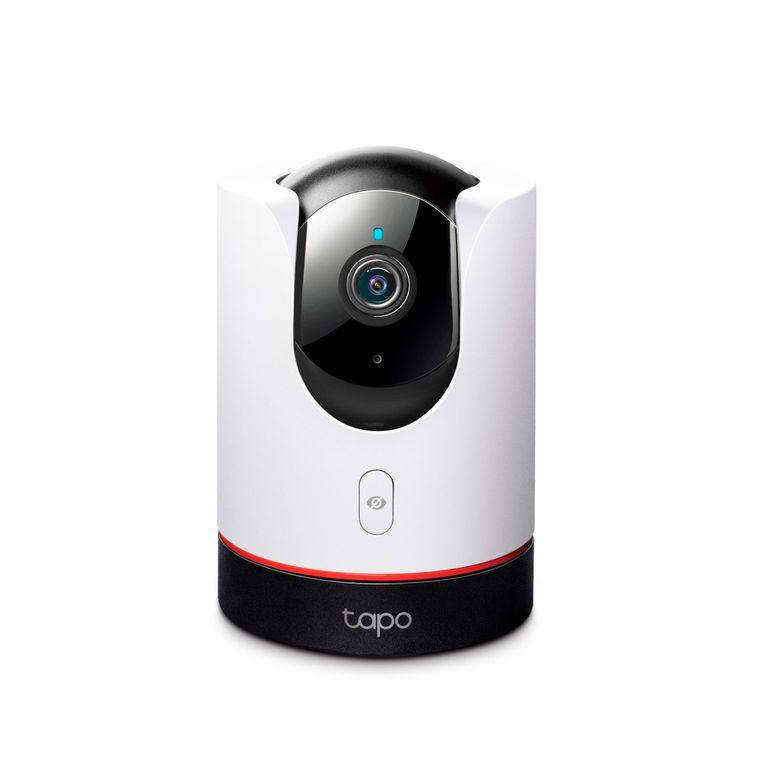 CAMARA TP-LINK TAPO C225 2K QHD 4MP 2688X1520PX P-N TAPO C225