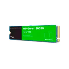 WESTERN DIGITAL - SSD SN350 2TB M.2 2280 3200MB-S - P-N WDS200T3G0C