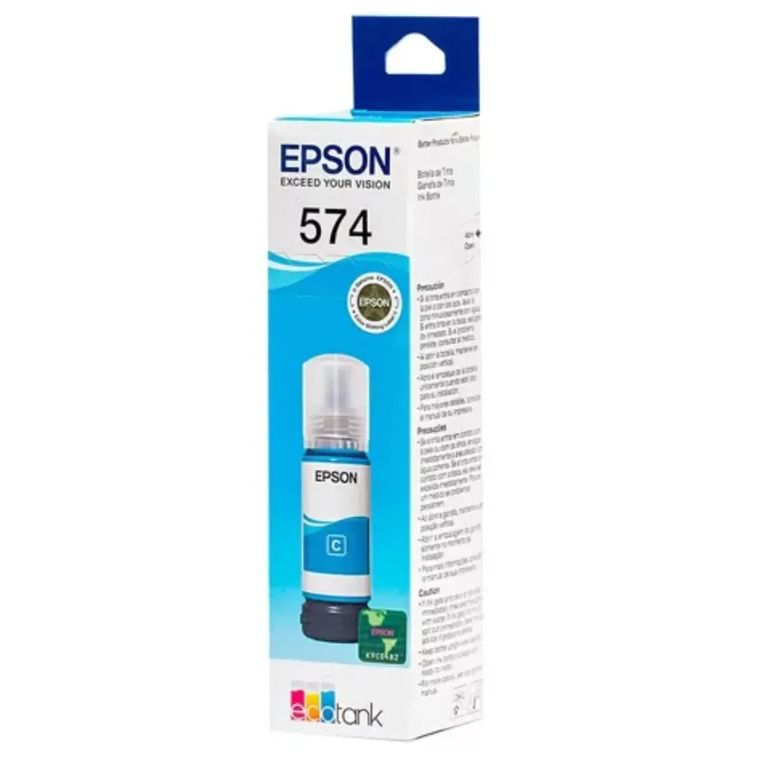 TINTA T574220 CYAN P L8050 L18050