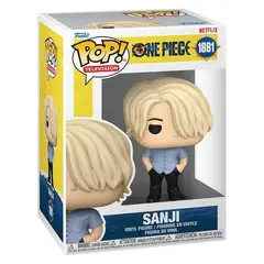 FUNKO - One Piece N° 1881 Sanji