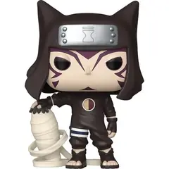 FUNKO - Naruto N° 2229 Kankuro