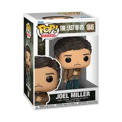 FUNKO - The Last of Us N° 1845 Joel Miller