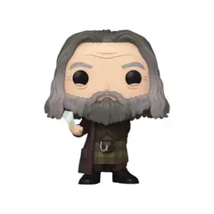 FUNKO - Harry Potter N° 190 Aberforth Dumbledore