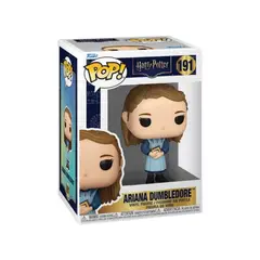 FUNKO - Harry Potter N° 191 Ariana Dumbledore
