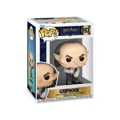 FUNKO - Harry Potter N° 193 Griphook