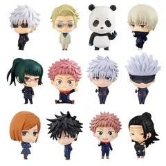 BANDAI - Jujutsu Kaisen Blind Mini Figure