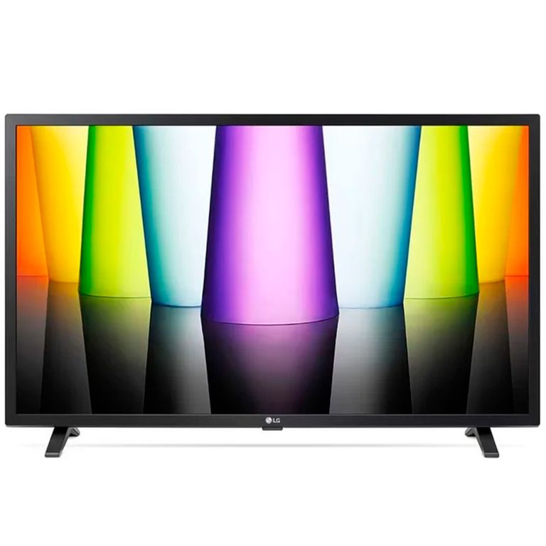 TV 32" LED HD Smart TV 32LQ600BPSA