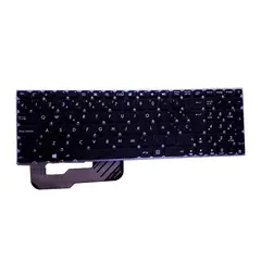 ASUS - TECLADO ALFANUMERICO PARA LAPTOP X541UAK