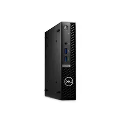 Dell - PC OPTIPLEX MFF 7010 I7-13700T 8GB DDR4 512GB SSD - P-N P5T6C