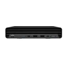 HP - DESKTOP MINI PRO 400 G9 INTEL CORE I7-12700T 8GB 512GB SSD P-N 6J3A1LTABM