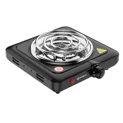 IMACO - Cocina eléctrica de mesa 1hornilla HP1000