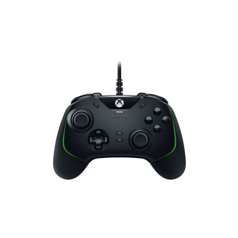 MANDO ALAMBRICO WOLVERINE V2 BLACK PARA XBOX ONE PC