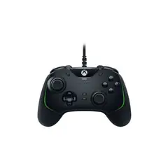 RAZER - MANDO ALAMBRICO WOLVERINE V2 BLACK PARA XBOX ONE PC