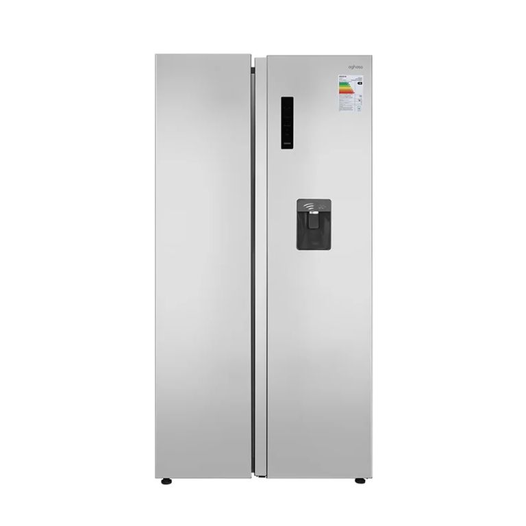 Refrigeradora 511LT Side by Side