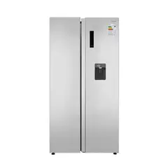 AGHASO - Refrigeradora 511LT Side by Side
