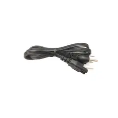 DELL - CABLE DE ALIMENTACION TIPO TREBOL PARA LAPTOP INSPIRON 15 3501 - P-N 0K260C