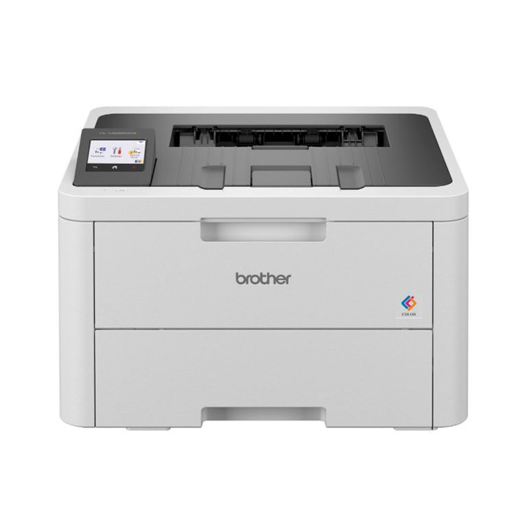 IMPRESORA LASER PANTALLA TACTIL 2.7 GIGABIT ETHERNET 2.4 GHZ-5 GHZ USB 2.0 P-N HL-L3280CDW