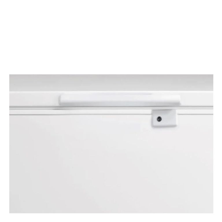CONGELADORA BLANCA 249 LT