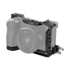 GENERICO - Jaula SmallRig para Camara Sony A6700 SKU.4336