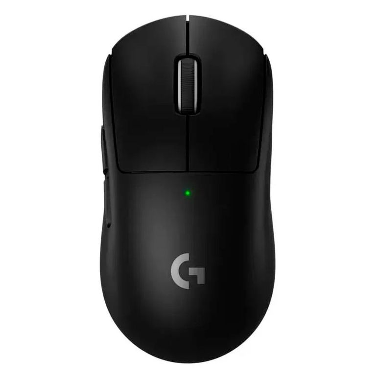 MOUSE PRO X SUPERLIGHT 2 SE 44K DPI BLACK