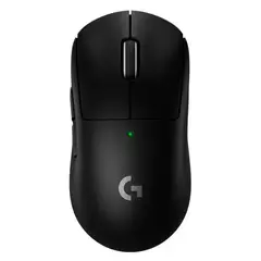 LOGITECH - MOUSE PRO X SUPERLIGHT 2 SE 44K DPI BLACK