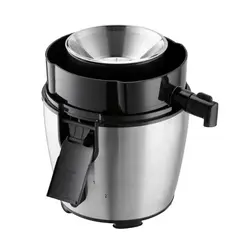 IMACO - Extractor acero inox 600 watts JE600