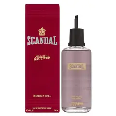 JEAN PAUL GAULTIER - Scandal Pour Homme Eau de Toilette - 200ml