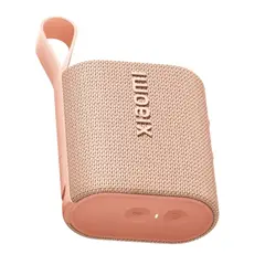 XIAOMI - Sound Pocket 5W Bluetooh Ip67 - Rosa