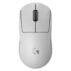 LOGITECH - MOUSE PRO X SUPERLIGHT 2 SE 44K DPI WHITE