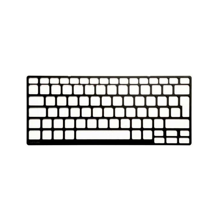 CARCASA ENVOLVENTE DE TECLADO PARA LATITUDE 5480 PN CN-074JY6