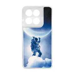 GENERICO - Funda Protector Case Para MOTO EDGE 60 FUSION