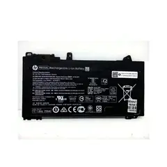 HEWLETT PACKARD - BATERIA HP 45W 11.4V PARA LAPTOP HP PROBOOK 450 G7 P-N L83685-AC1