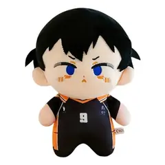 GENERICO - Haikyuu Peluche Tobio Kageyama Coleccionable Anime
