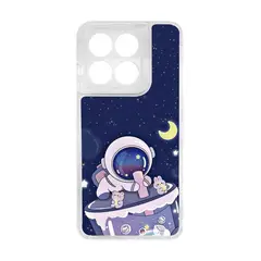 GENERICO - Funda Protector Case Para MOTO EDGE 60 FUSION