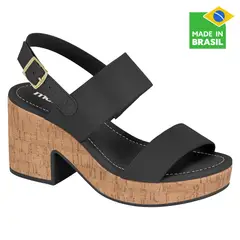 MOLECA - Sandalias Casuales Mujer