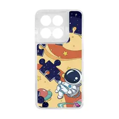 GENERICO - Funda Protector Case Para MOTO EDGE 60 FUSION