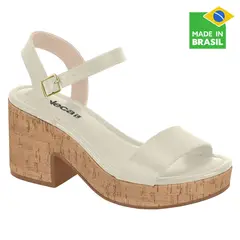 MOLECA - Sandalias Mujer