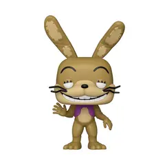 FUNKO - FIVE NIGHTS AT FREDDY'S HELP WANTED GLITCHTRAP 1128