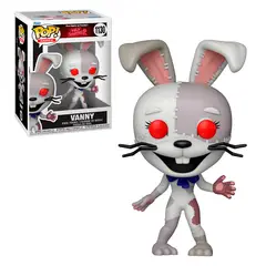 FUNKO - FIVE NIGHTS AT FREDDY'S HELP WANTED VANNY 1130